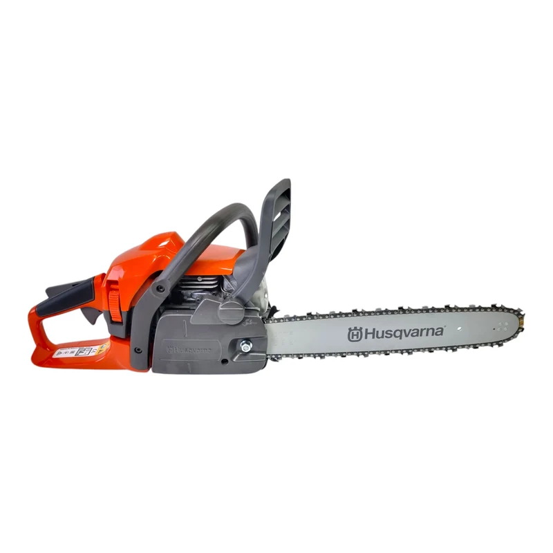 Husqvarna 435 II Benzin Motorsäge Kettensäge 1,6 kW 2,2 Ps 40,9 cm³ 38cm ( 970559735 )