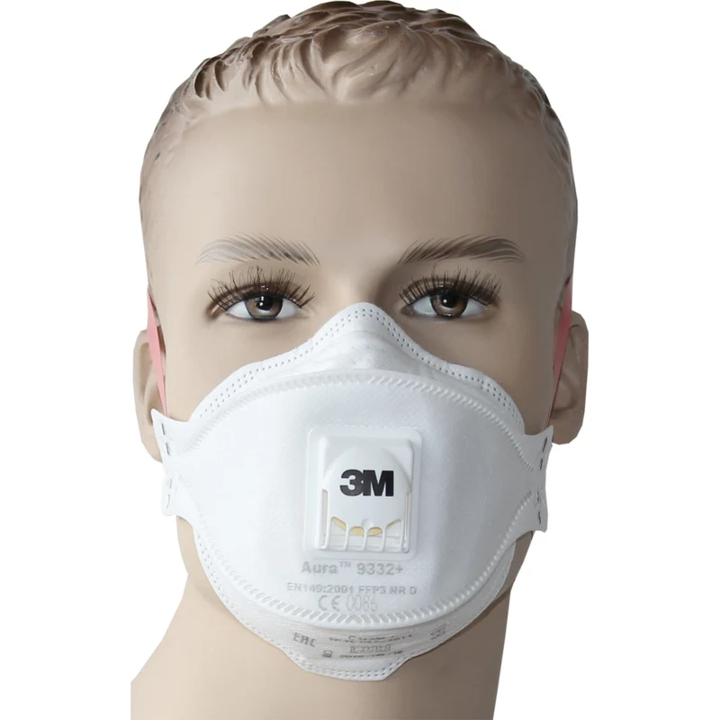 Atemschutzmaske FFP2 NRD