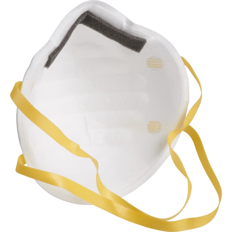 Atemschutzmaske FFP1 NRD