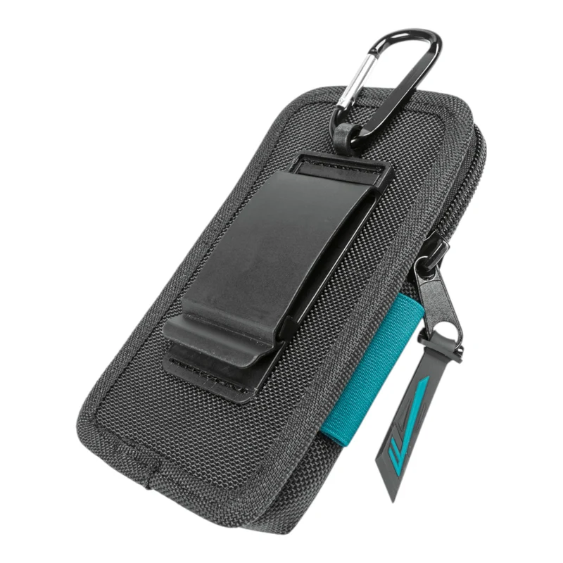 Makita Gürtel Tasche mit 6 Fächern für Smartphone ( E-15556 )
