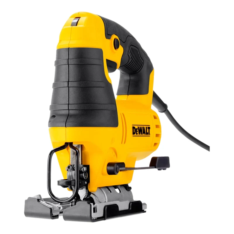 DeWalt DWE 349 Pendelhub Stichsäge 650 Watt 20 mm