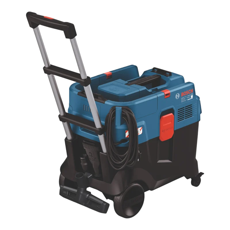 Bosch GAS 12-40 MA Professional Allzwecksauger 1200 W 40 l ( 06019M0120 ) Staubklasse M