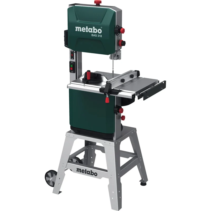 Bandsäge BAS 318 Precision WNB