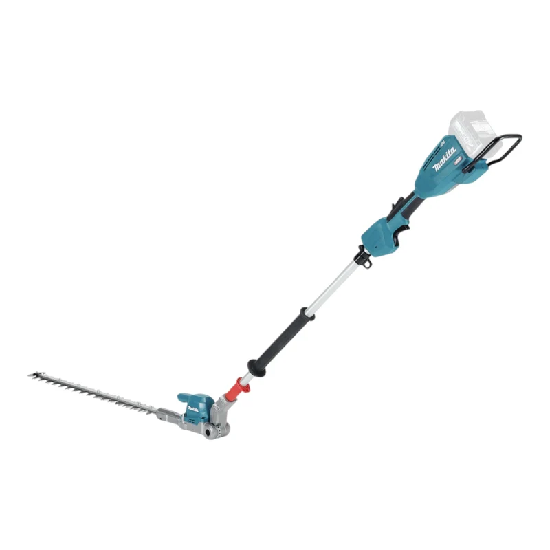 Makita UN 001 GZ Akku Heckenschneider 40 V max. 60 cm Brushless Solo - ohne Akku, ohne Ladegerät