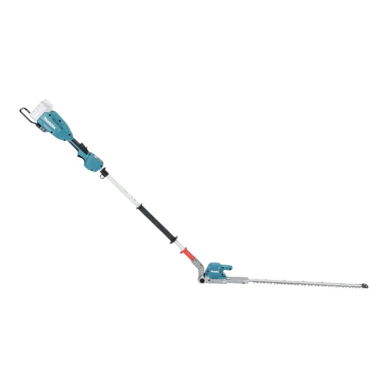 Makita UN 001 GZ Akku Heckenschneider 40 V max. 60 cm Brushless Solo - ohne Akku, ohne Ladegerät