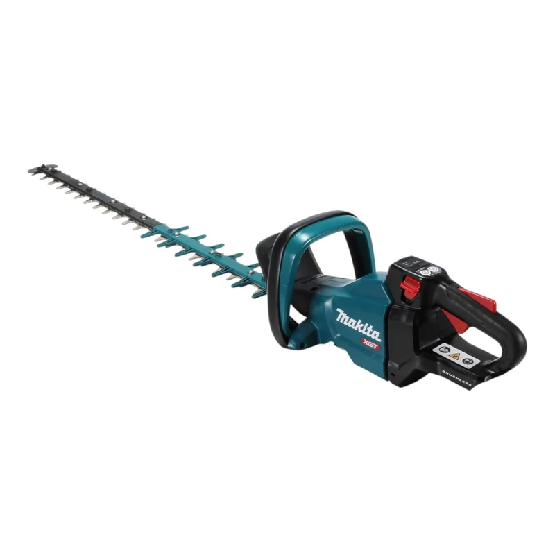 Makita UH 005 GZ Akku Heckenschere 40 V max. 75 cm Brushless Solo - ohne Akku, ohne Ladegerät
