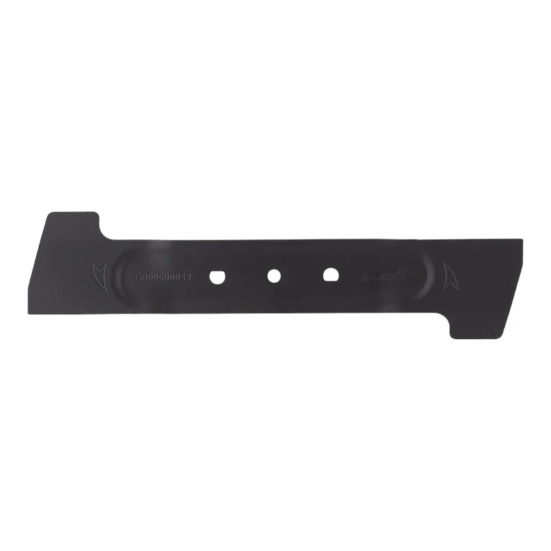 Makita Sichelmesser 330 mm Ersatzteil Messer ( GB00000042 ) für DLM 330 Akku Rasenmäher