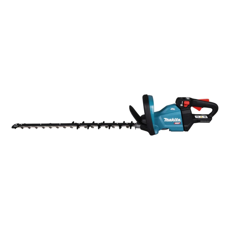 Makita UH 006 GZ Akku Heckenschere 40 V max. 60 cm Brushless Solo - ohne Akku, ohne Ladegerät