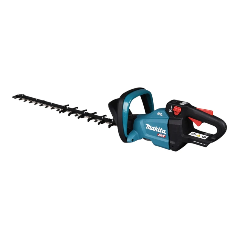 Makita UH 006 GZ Akku Heckenschere 40 V max. 60 cm Brushless Solo - ohne Akku, ohne Ladegerät