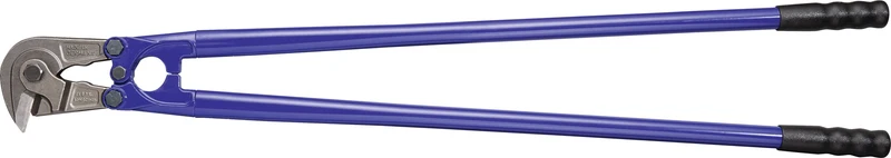 PROMAT Baustahlmattenschneider 950 mm für weichen, mittelharten und harten Draht