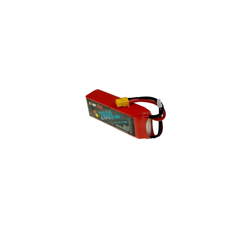 Mylipo Lipo Akku 2800mAh 11,1V 3S 35C/70C XT60