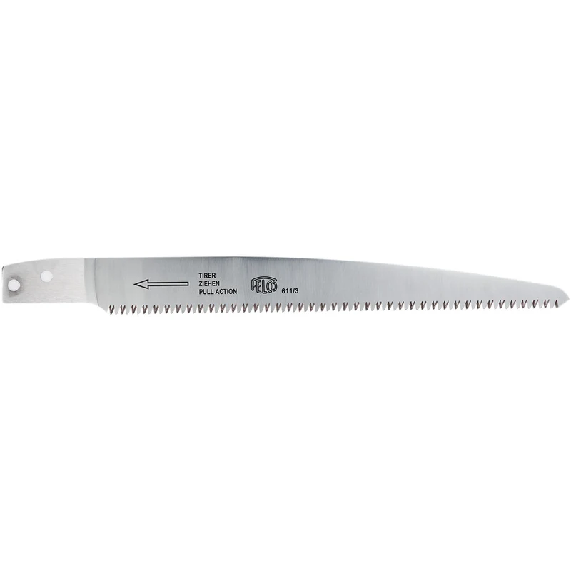 Ersatzsägeblatt FELCO 611/3