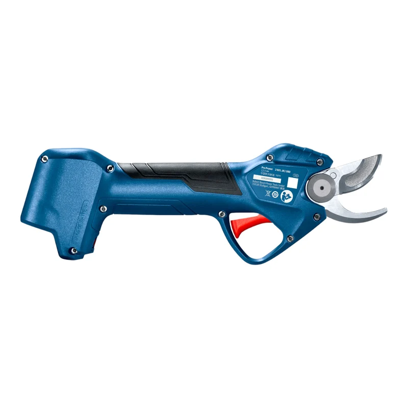 Bosch Pro Pruner Professional Akku Astschere 12 V + 1x Akku 4,0 Ah - ohne Ladegerät