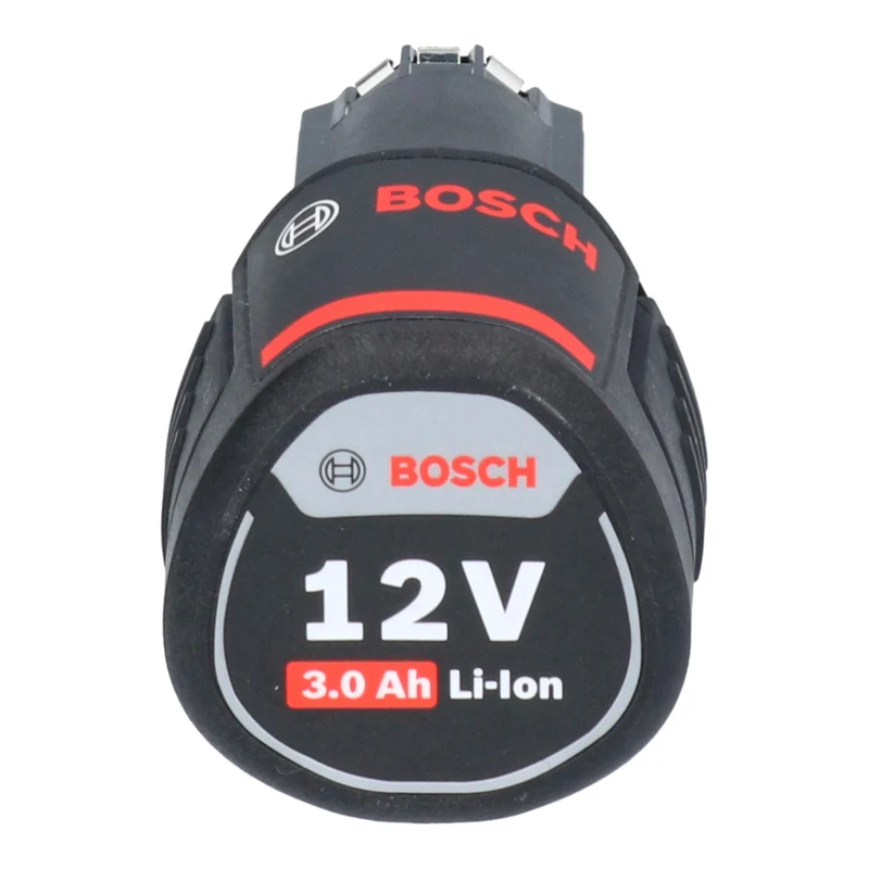 Bosch Pro Pruner Professional Akku Astschere 12 V + 1x Akku 3,0 Ah - ohne Ladegerät