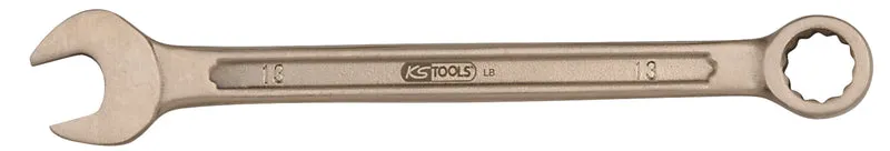 KS TOOLS BRONZEplus Ringmaulschlüssel 28 mm ( 963.7287 )