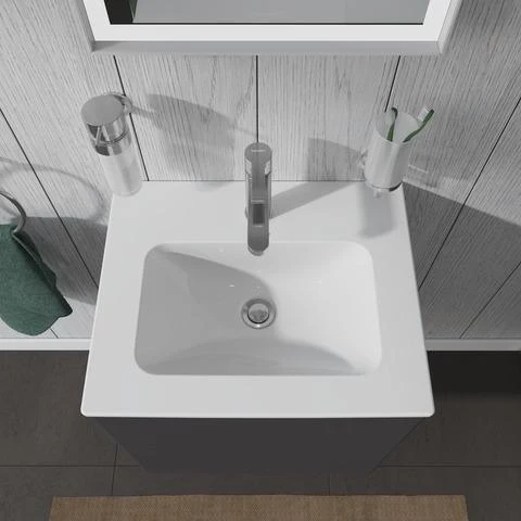 DURAVIT Möbelwaschtisch