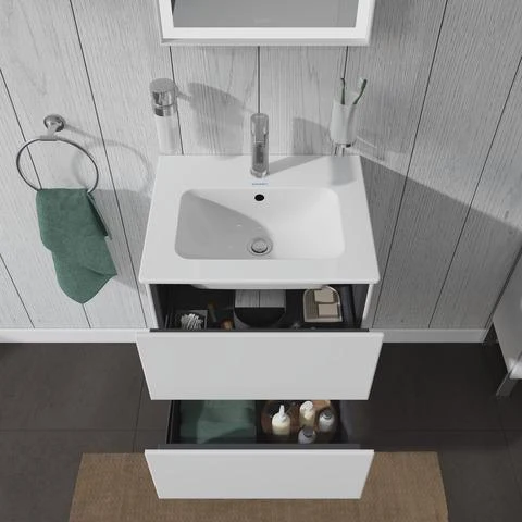 DURAVIT Möbelwaschtisch