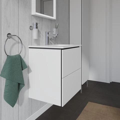 DURAVIT Möbelwaschtisch