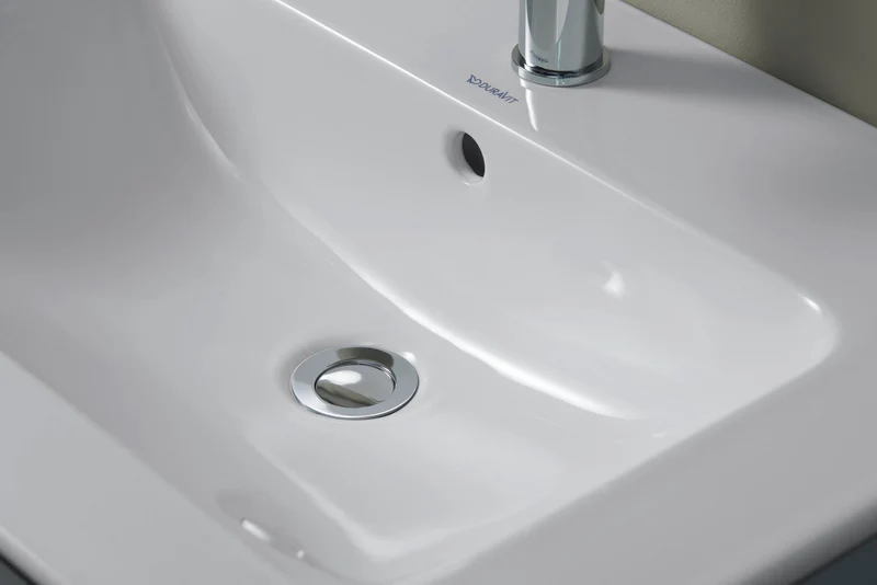 DURAVIT Möbelwaschtisch