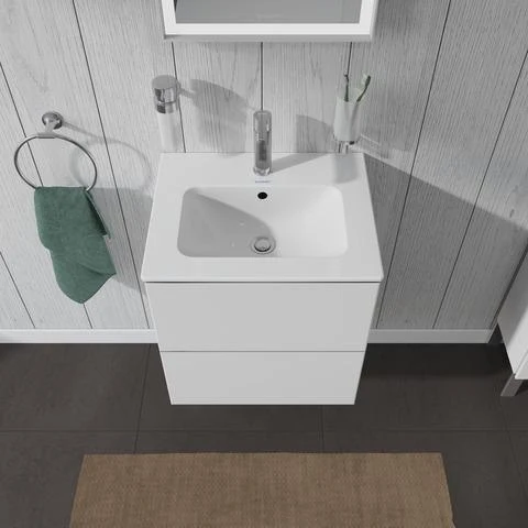 DURAVIT Möbelwaschtisch