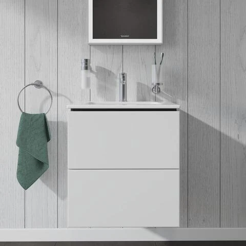 DURAVIT Möbelwaschtisch