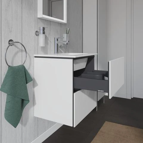DURAVIT Möbelwaschtisch