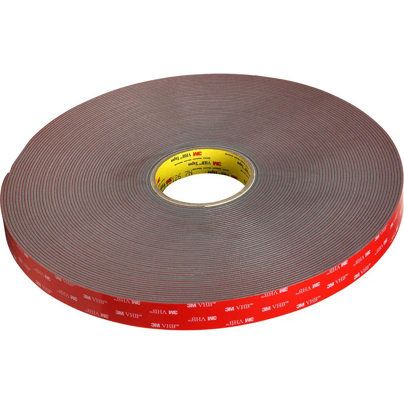 VHB Doppelseitiges Klebeband 4991