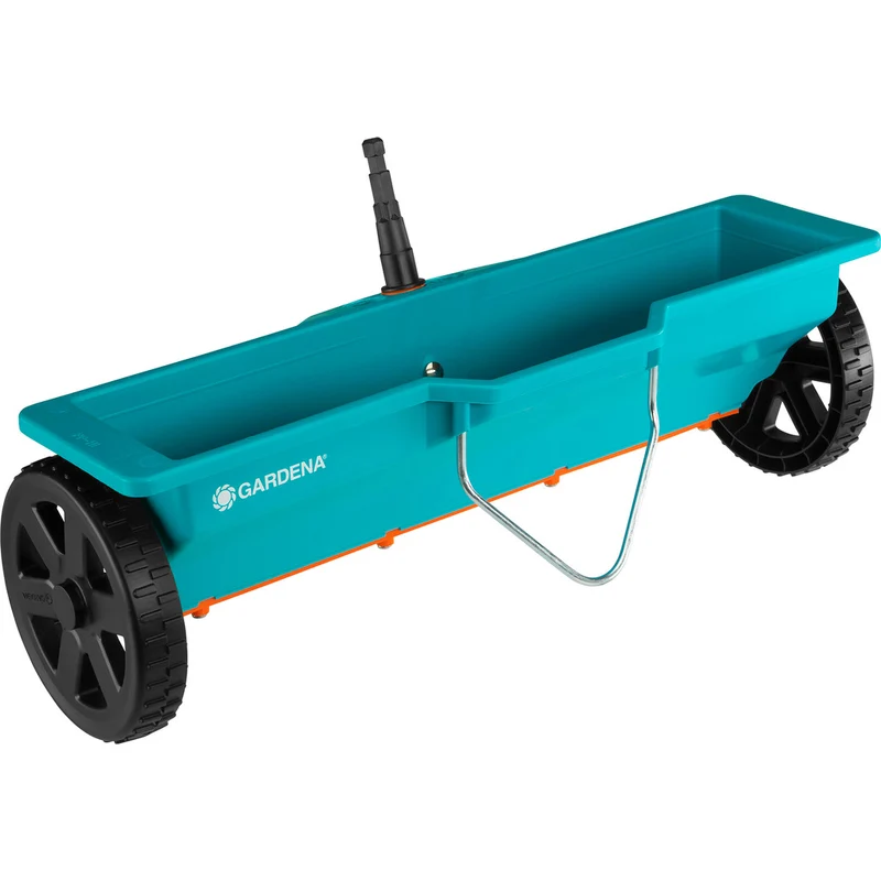 combisystem Streuwagen / ohne Stiel