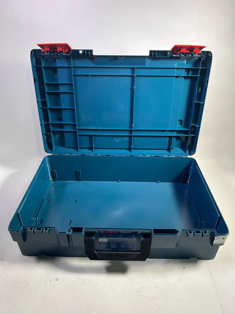 Bosch Professional XL-Boxx Transportkoffer - Gebraucht
