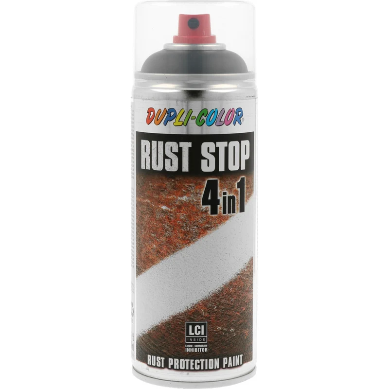 Rostschutzspray RUST STOP