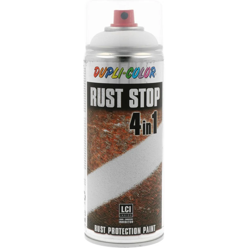 Rostschutzspray RUST STOP