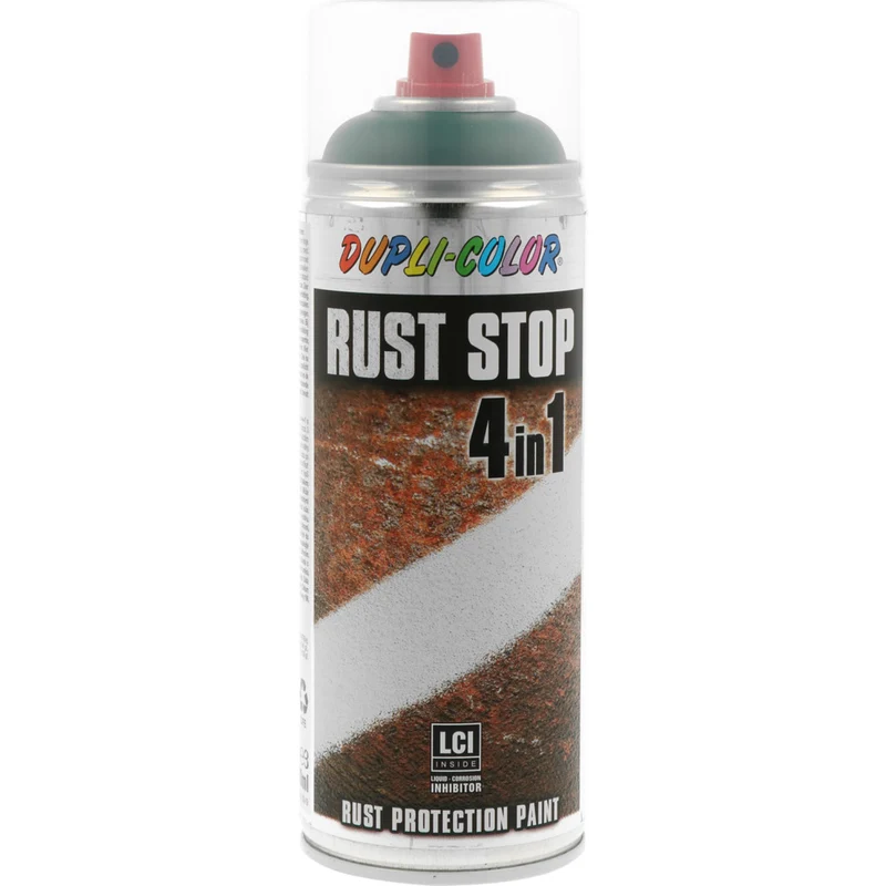 Rostschutzspray RUST STOP
