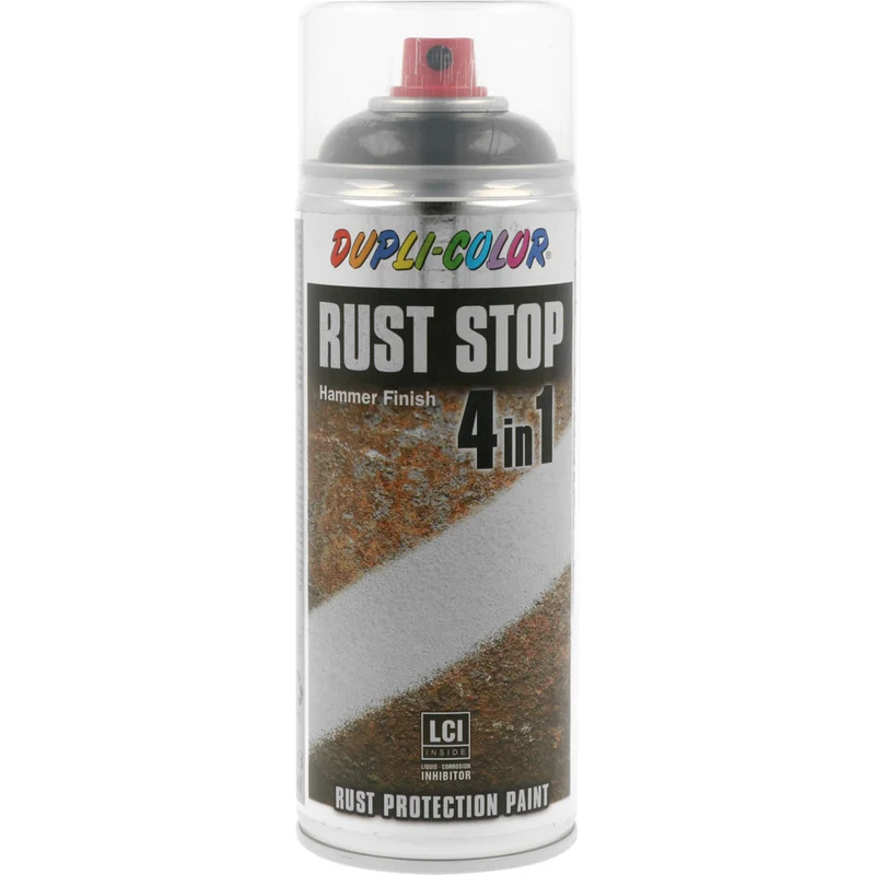 Rostschutzspray RUST STOP