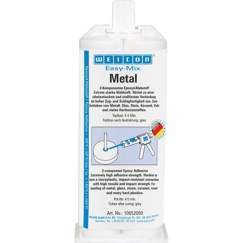 Easy-Mix Metal