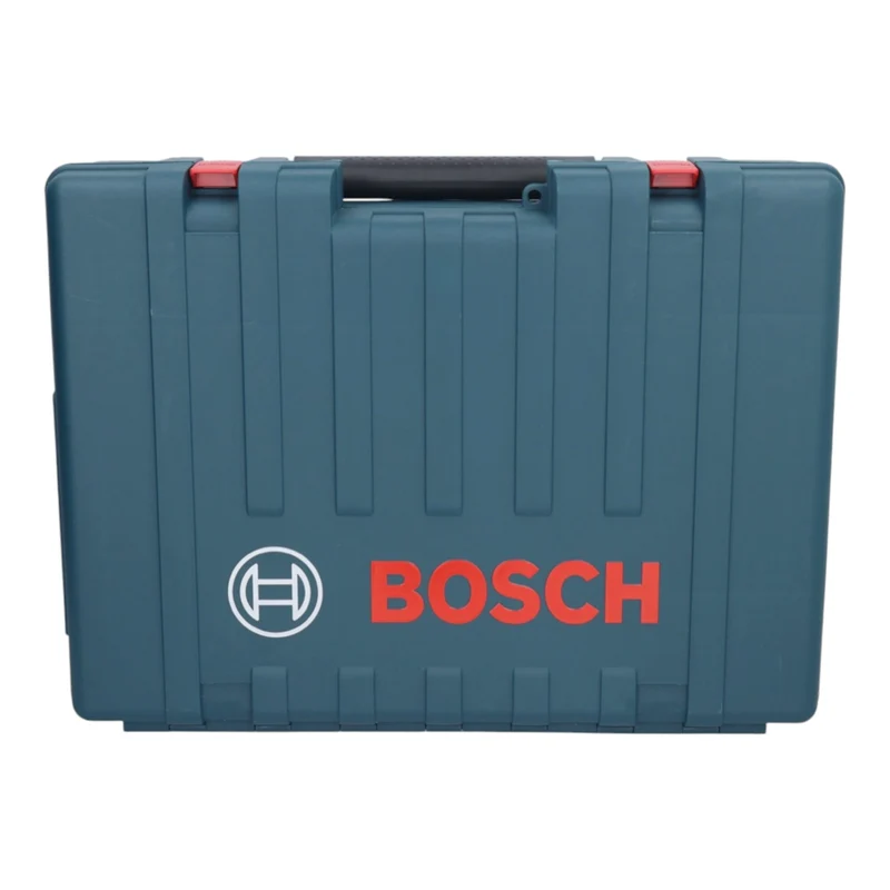 Bosch GBH 4-32 DFR Professional Bohrhammer 900 W 4,2 J SDS plus + 4 tlg. Meißel Set + Koffer