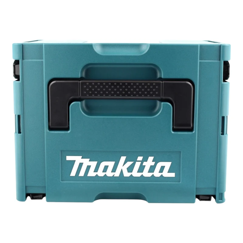 Makita DHR 264 ZJ Akku Bohrhammer 36 V ( 2x 18 V ) 3,0 J SDS-Plus + 4 tlg. Meißel Set + Makpac - ohne Akku, ohne Ladegerät