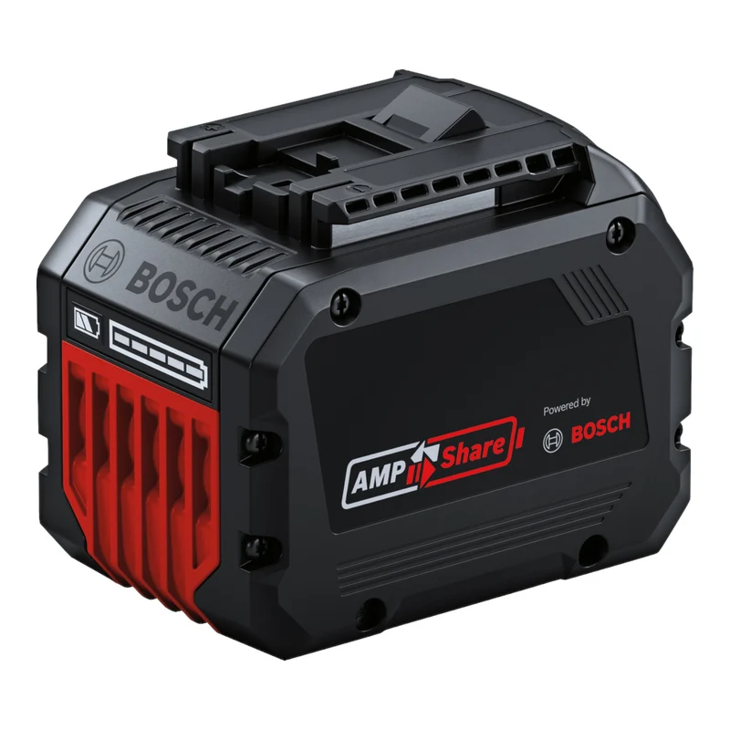 Bosch ProCORE 18V 12.0Ah Professional Akku 18 V 12,0 Ah / 12000 mAh ( 1600A016GU ) mit Ladestandanzeige