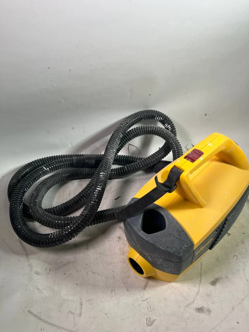 Wagner W 690 FLEXiO Farbsprühsystem 630 Watt 0,8 l 1,8 l ( 2361543 ) - Stark Gebraucht