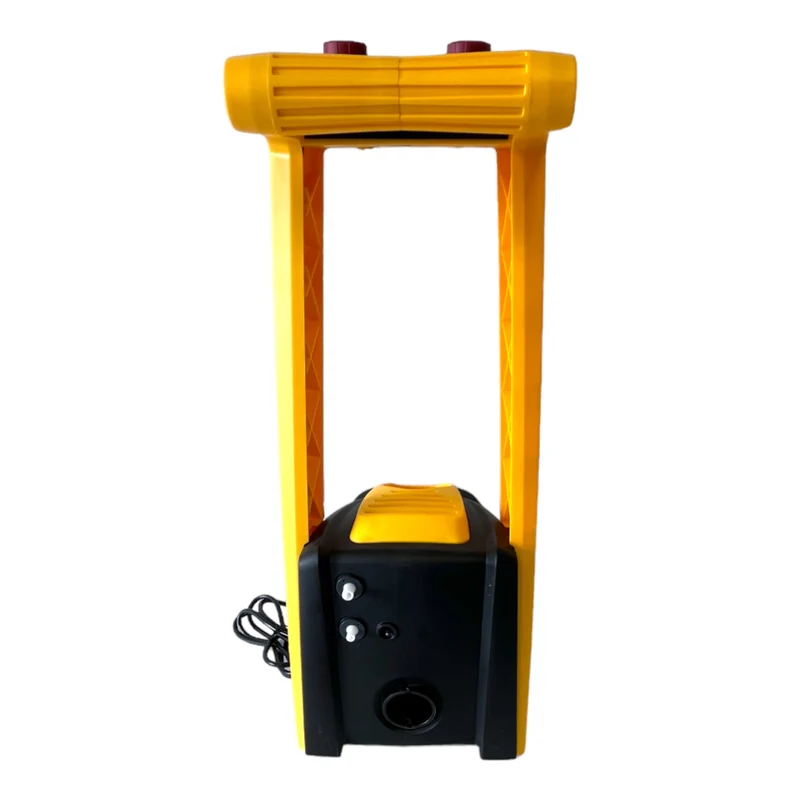 Wagner W 950 Flexio Farbsprühsystem 630 Watt ( 2361555 )