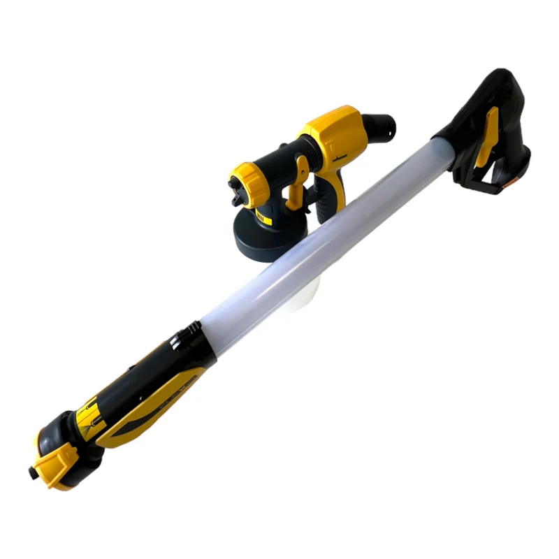 Wagner W 950 Flexio Farbsprühsystem 630 Watt ( 2361555 )