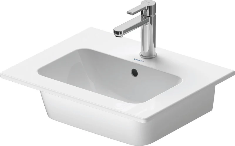 DURAVIT Möbelwaschtisch ME by Starck 530 mm