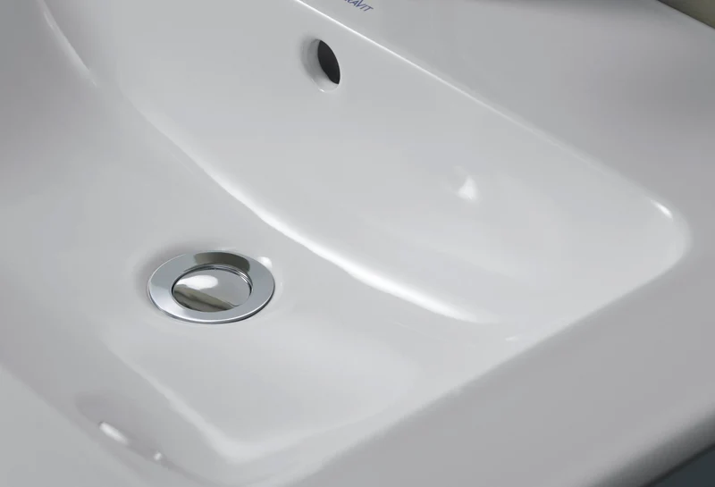 DURAVIT Möbelwaschtisch ME by Starck 530 mm