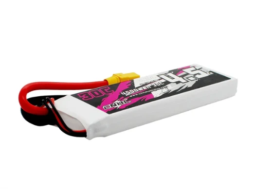 CNHL 4500mAh 7,4V 2S 30C Lipo Akku mit XT90 Stecker
