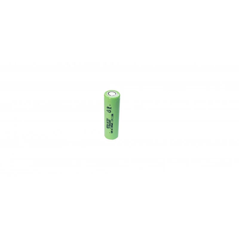 GREPOW AA 1800mAh 1,2V NiMH-Akku