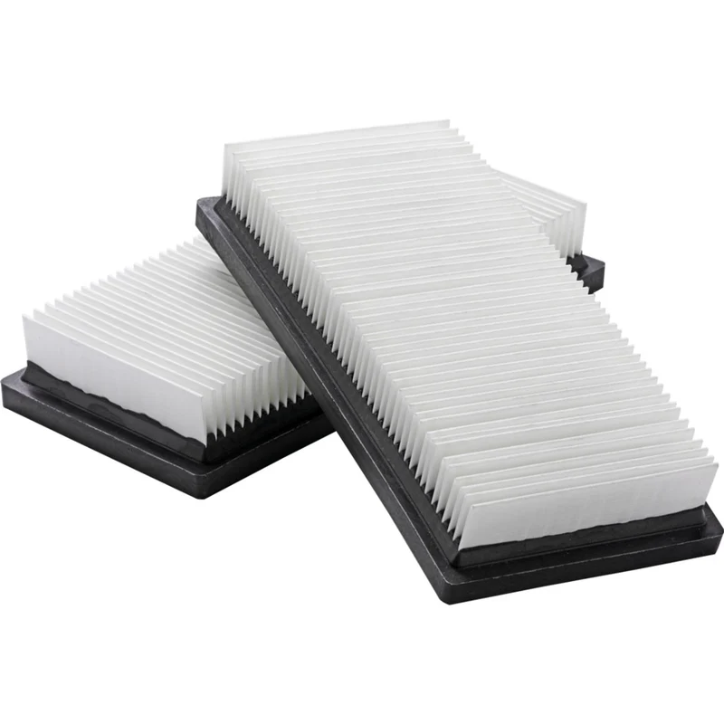PET-Flachfilter