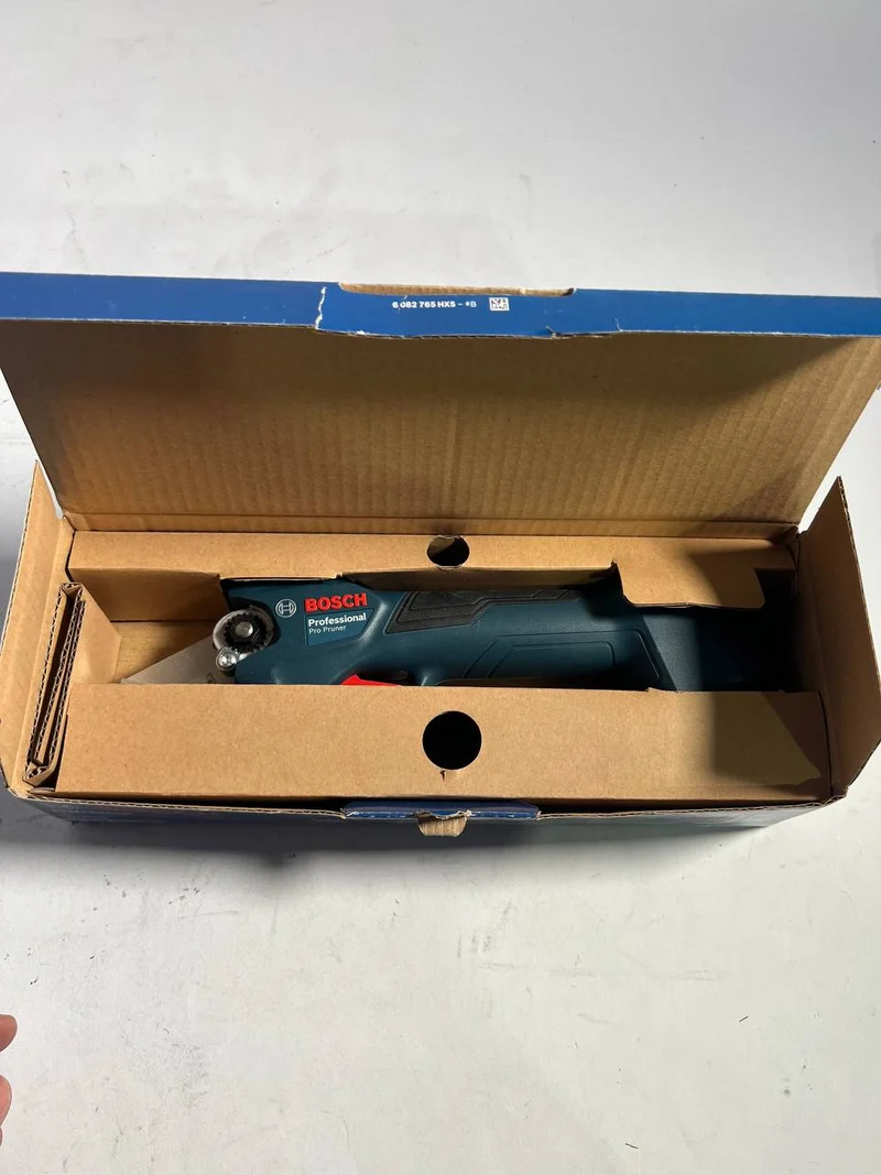 Bosch Pro Pruner (06019K1020) - Neuwertig