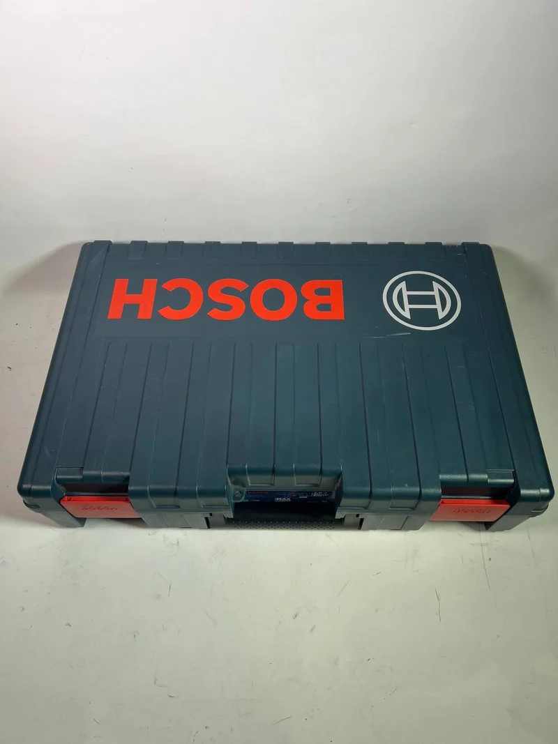 Bosch GBH 18V-36 C Akku Kombihammer 18 V 7,0 J BITURBO Brushless ( 0611915002 ) + Koffer - Gebraucht