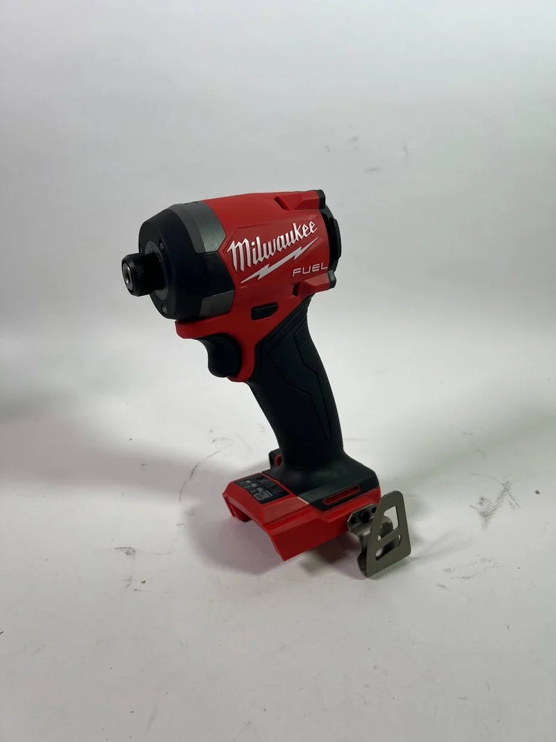Milwaukee M18 FID3-0 Akku Schlagschrauber 18 V 1/4" 226 Nm Brushless Solo - Neuwertig