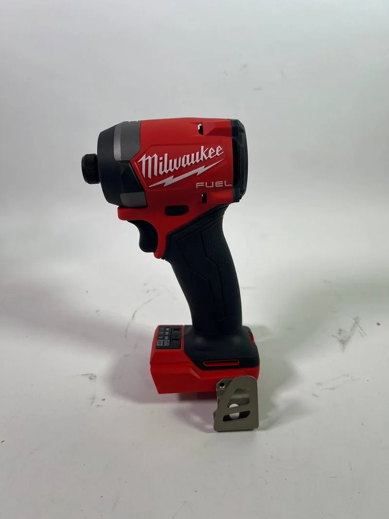 Milwaukee M18 FID3-0 Akku Schlagschrauber 18 V 1/4" 226 Nm Brushless Solo - Neuwertig