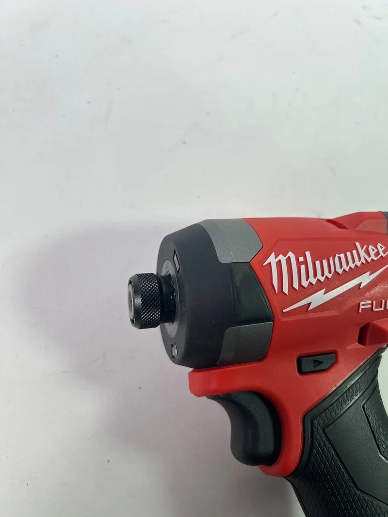 Milwaukee M18 FID3-0 Akku Schlagschrauber 18 V 1/4" 226 Nm Brushless Solo - Neuwertig